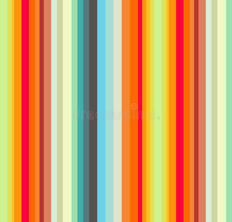 Stripes royalty free illustration