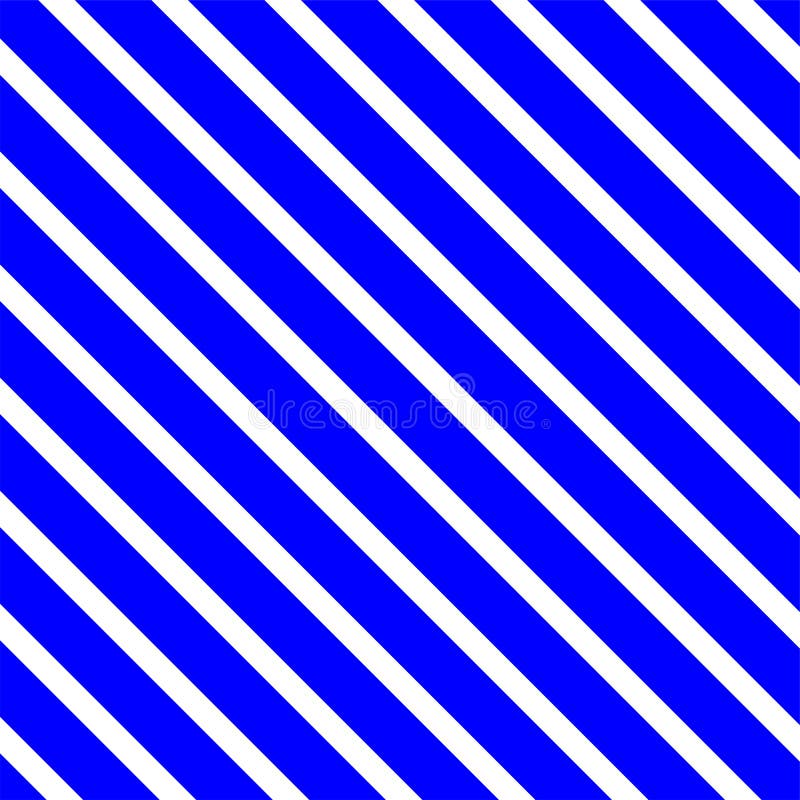 blue striped background