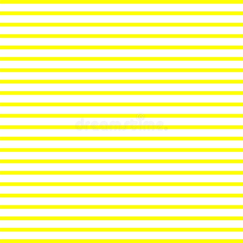  Yellow Stripes  and White Stripes. Stock  Illustration - Illustration of book, yellow: 182113644