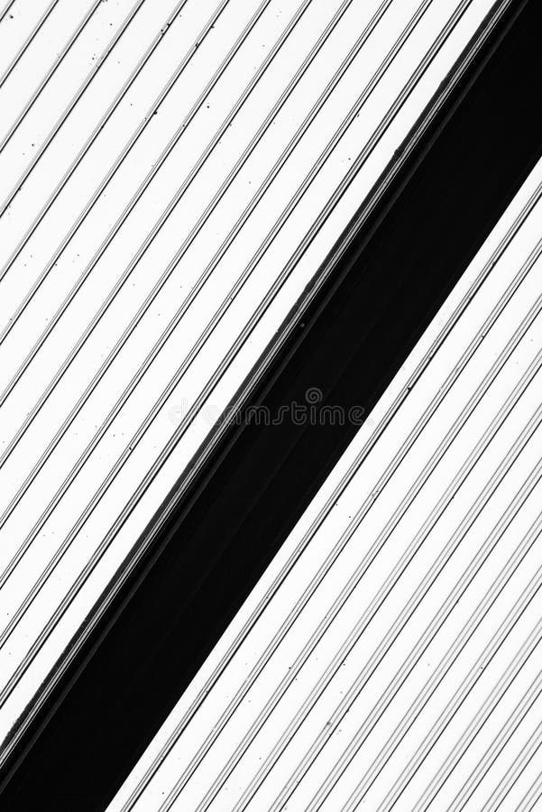 Stripes Background Diagonal Black and White Stripes Stock Photo