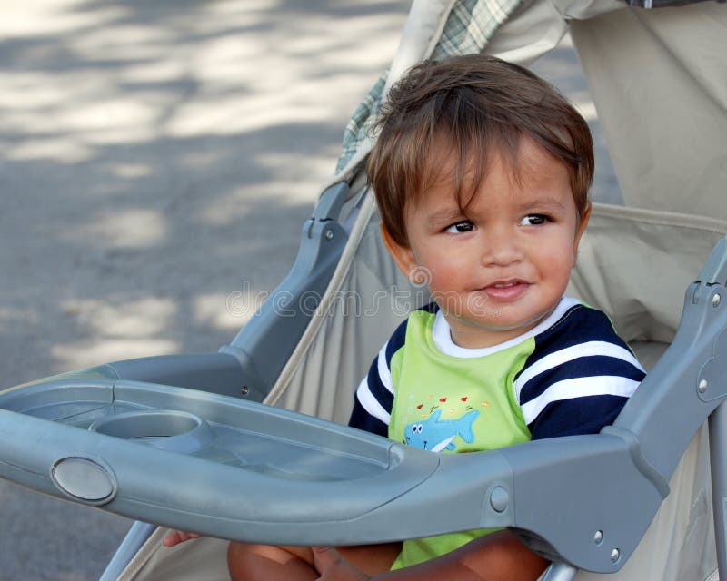 stroller for 18 month old