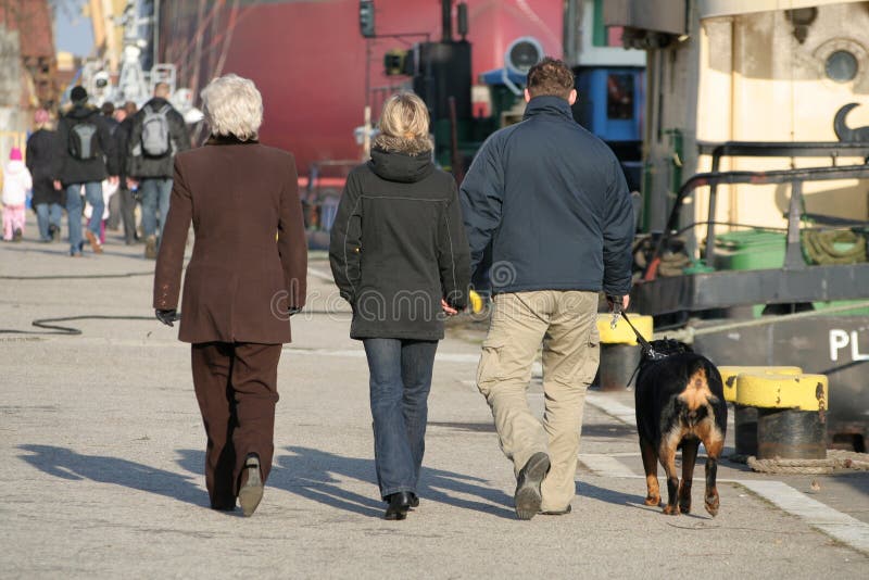 Strollers