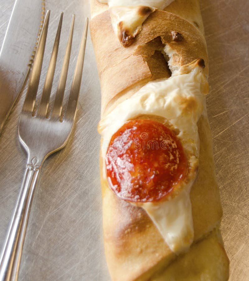 stromboli arkivbild stromboli arkivbild
