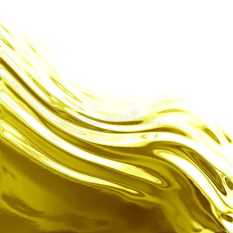 Flowing oil with some smooth lines in it. Flowing oil with some smooth lines in it