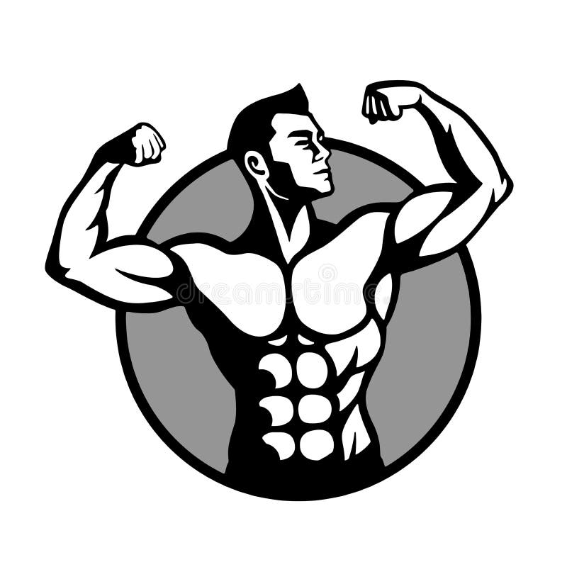 Strong Man Stock Illustrations – 98,246 Strong Man Stock