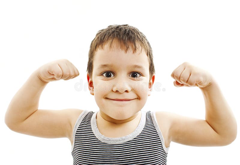 4,775 Child Funny Strong Stock Photos - Free & Royalty-Free Stock Photos  from Dreamstime