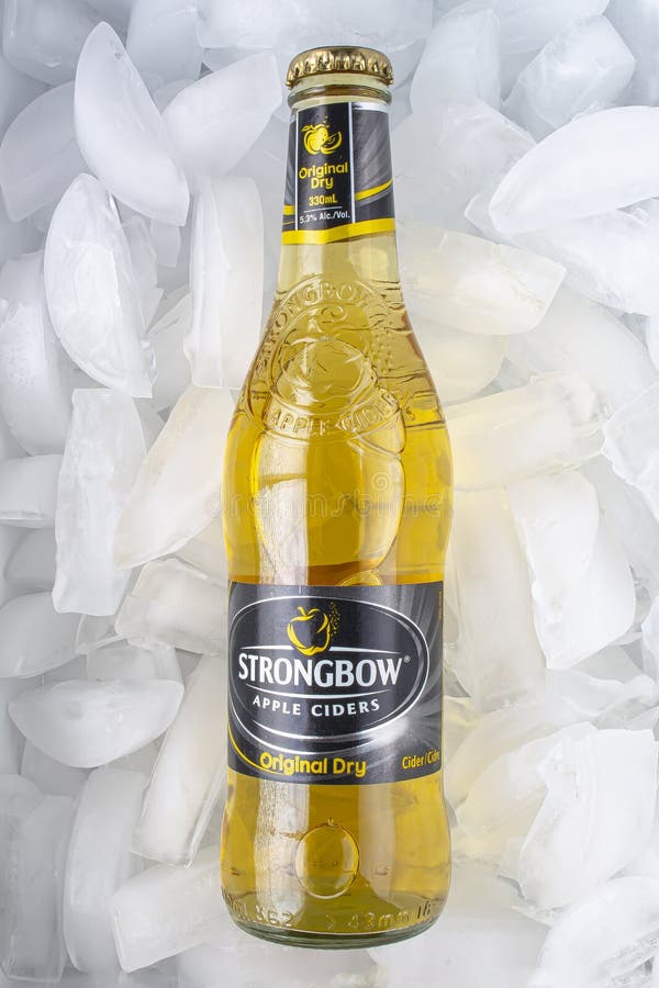 16 Strongbow Hard Apple Cider  Beer Coasters 