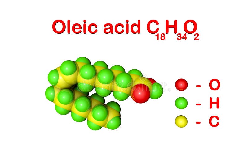 Structural Chemical Formula And Molecular Model Of Lhistidine Or