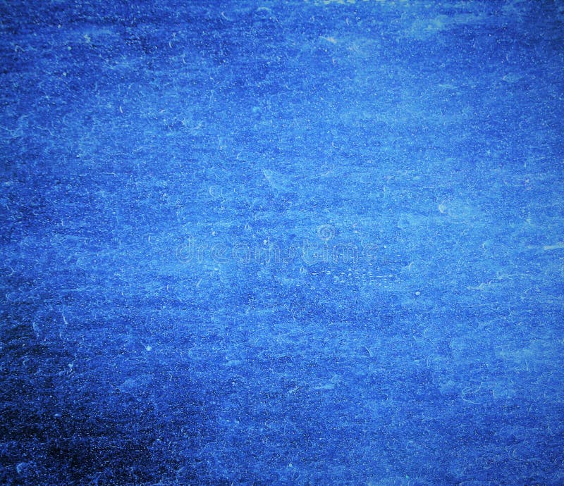 Magic vintage blue background. The structure of the blue surface, stone, sand, paper.