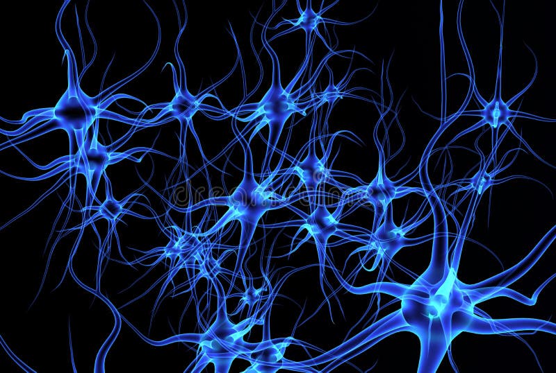 A neuron is an electrically excitable cell that processes and transmits information through electrical and chemical signals. A neuron is an electrically excitable cell that processes and transmits information through electrical and chemical signals.