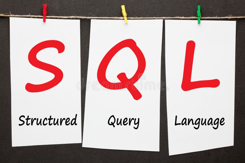 203 Sql Server Database Stock Photos - Free & Royalty-Free Stock Photos ...
