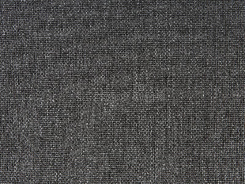 Zuidoost Deuk Ongeautoriseerd Donker Gray Fabric Texture stock foto. Image of spatie - 110368852