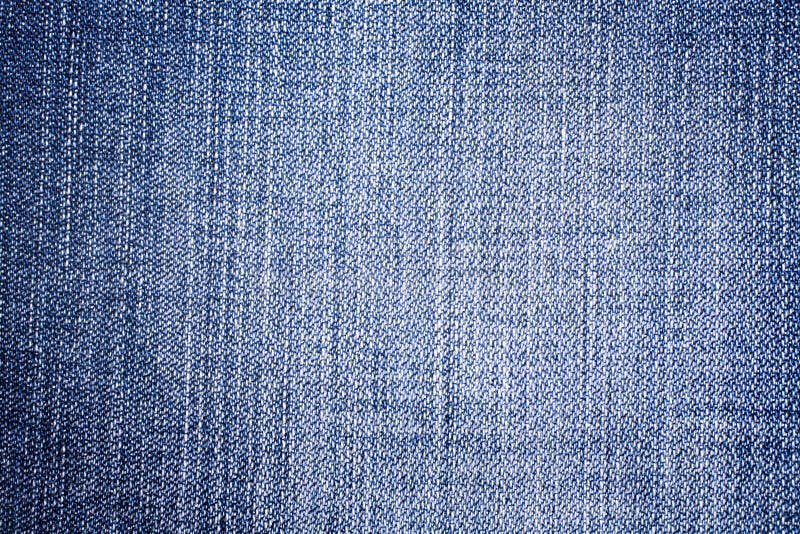 Strukturierte Hintergründe der Jeans