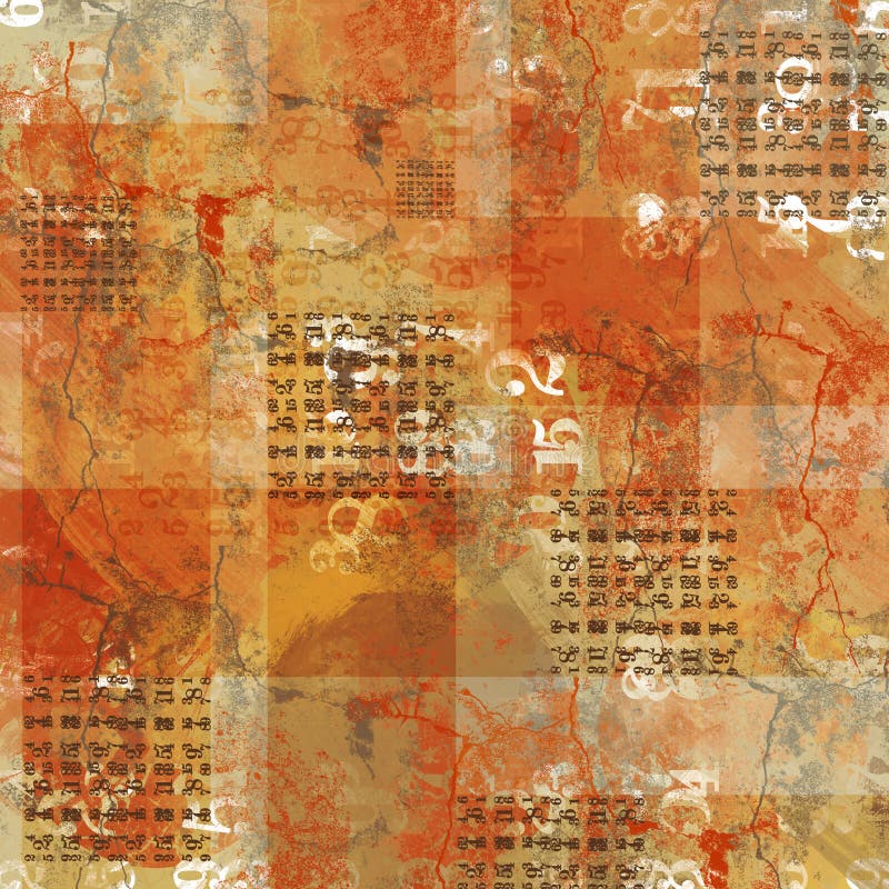 Strukturierter Grunge Hintergrund stock abbildung Strukturierter Grunge Hintergrund stock abbildung