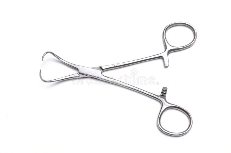 Ad Tabs 3 Pinze Adson Per Tessuto Marrone - Strumenti Chirurgici - Foto 10