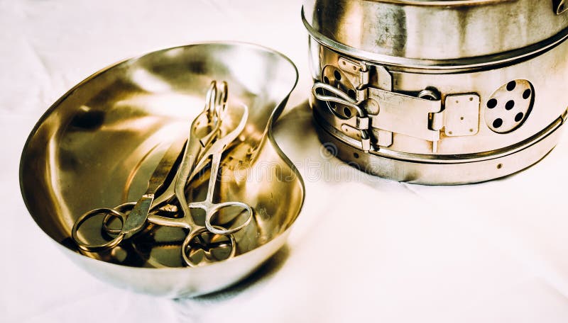 Sterilizzazione Degli Strumenti: Le Procedure Aggiornate Nelle Cliniche Italiane - Foto 7