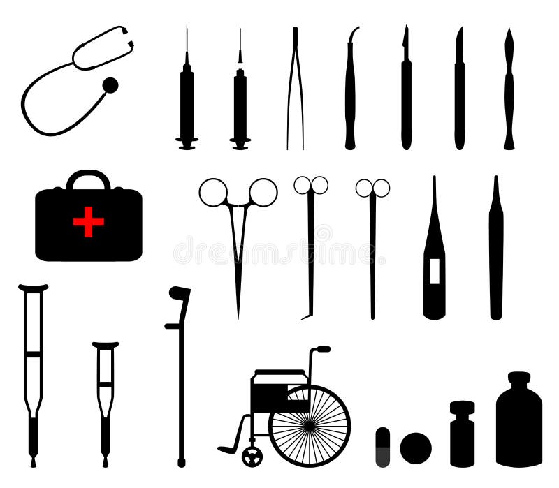 Drone Mask Kit Strumenti Medici Da Campo Stile Militare USA - 24 Pezzi In Acciaio Inox Per Infermieri/medici Kit Pronto Soccorso - Foto 9