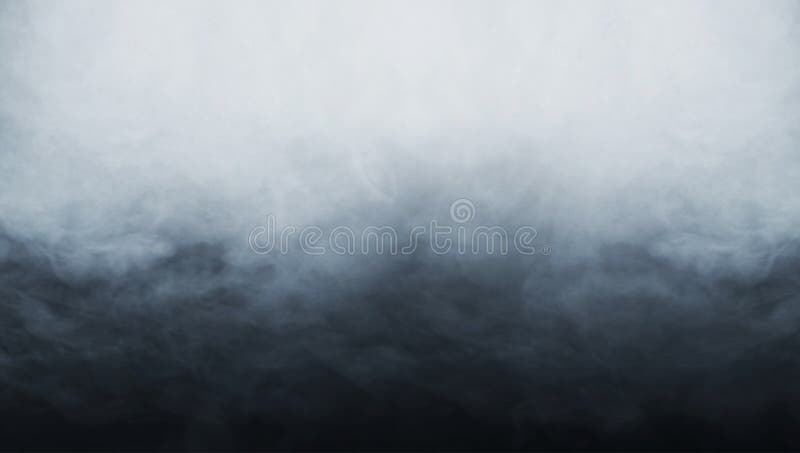 Struttura astratta del fumo sopra fondo nero fotografie stock libere da diritti Struttura astratta del fumo sopra fondo nero fotografie stock libere da diritti