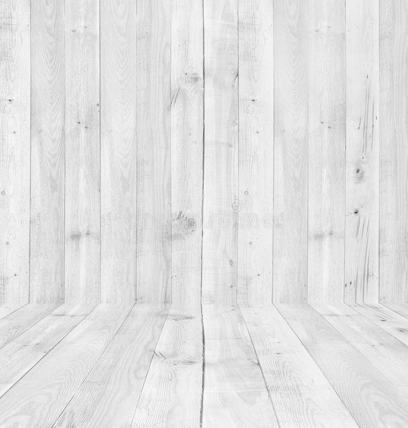 Struttura bianca della plancia di legno del pino per fondo fotografie stock Struttura bianca della plancia di legno del pino per fondo fotografie stock