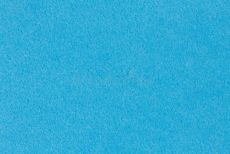 Struttura blu delicata di EVA della schiuma con superficie semplice