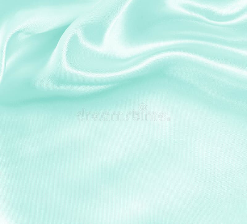 Struttura blu elegante regolare del raso o della seta come fondo fotografia stock libera da diritti Struttura blu elegante regolare del raso o della seta come fondo fotografia stock libera da diritti