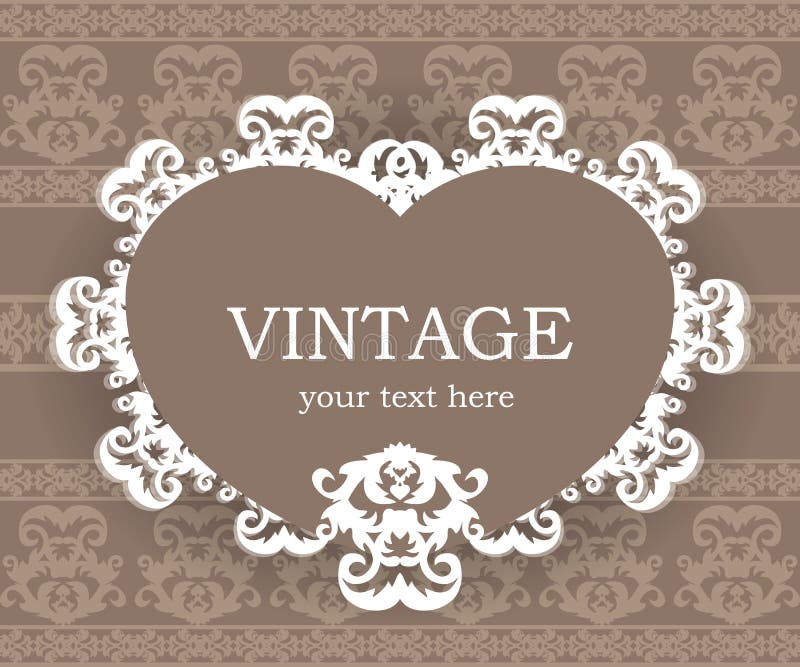 Struttura classica beige Priorità bassa dell'annata Modello elegante dell'elemento di progettazione con il posto per il vostro te illustrazione di stock Struttura classica beige Priorità bassa dell'annata Modello elegante dell'elemento di progettazione con il posto per il vostro te illustrazione di stock