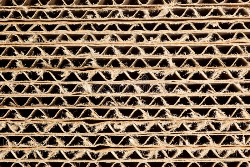 Tipi Di Flauti Nelle Scatole Di Cartone Ondulato: La Chiave Per - Foto 5