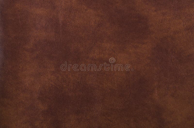 Texture of dark brown leather for decorative background. Texture of dark brown leather for decorative background.