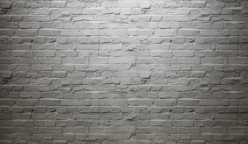Struttura del muro di mattoni di gray del fondo