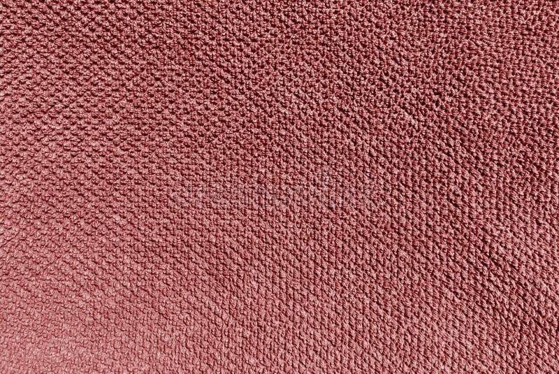 Struttura dell'asciugamano di bagno di colore rosso immagine stock libera da diritti Struttura dell'asciugamano di bagno di colore rosso immagine stock libera da diritti