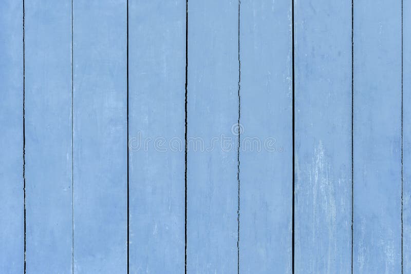 Struttura della parete di legno blu-chiaro con pittura incrinata fotografia stock libera da diritti Struttura della parete di legno blu-chiaro con pittura incrinata fotografia stock libera da diritti
