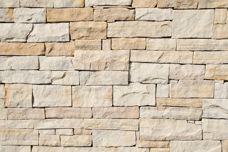 Texture di muro in pietra immagine stock