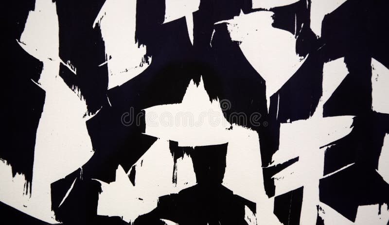 Struttura della pittura a olio illustrazione di stock Struttura della pittura a olio illustrazione di stock