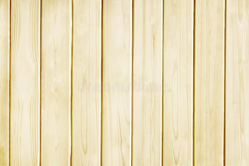 Fondo di legno di struttura di giallo della plancia del pino fotografia stock libera da diritti Fondo di legno di struttura di giallo della plancia del pino fotografia stock libera da diritti