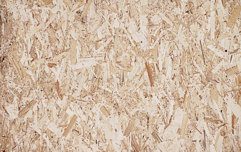 Struttura di legno marrone chiaro compressa del compensato fotografia stock libera da diritti Struttura di legno marrone chiaro compressa del compensato fotografia stock libera da diritti