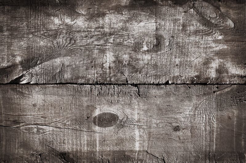 Struttura di legno tinta nella vista bianca e superiore della tavola di legno rustica Chiuda su del fondo bianco colorato della p royalty illustrazione gratis