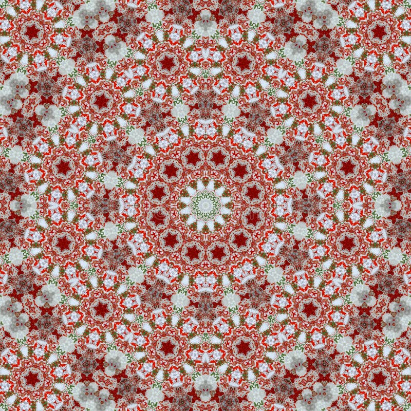 Struttura di mosaico multicolore decorativa astratta - modello ornamentale caleidoscopico illustrazione di stock Struttura di mosaico multicolore decorativa astratta - modello ornamentale caleidoscopico illustrazione di stock