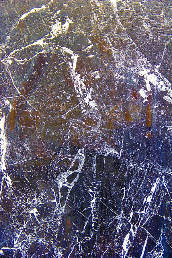 Struttura di multicolore un marmo o le mattonelle con le macchie ed i modelli bianchi immagine stock Struttura di multicolore un marmo o le mattonelle con le macchie ed i modelli bianchi immagine stock