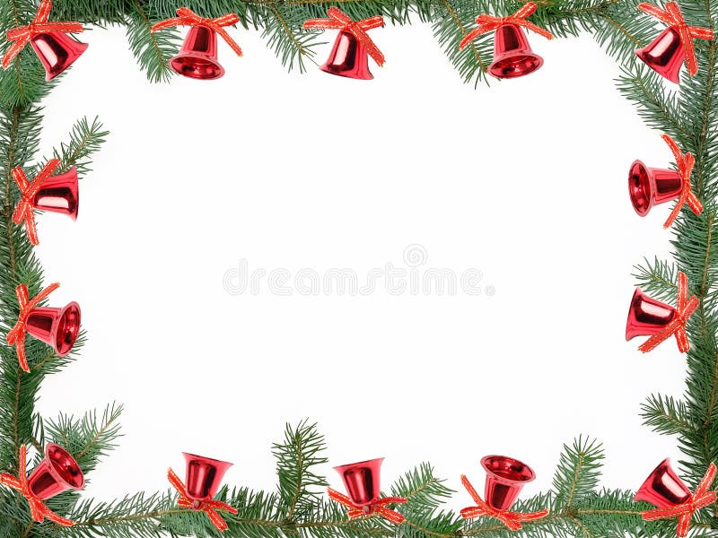 Struttura di natale fotografia stock Struttura di natale fotografia stock