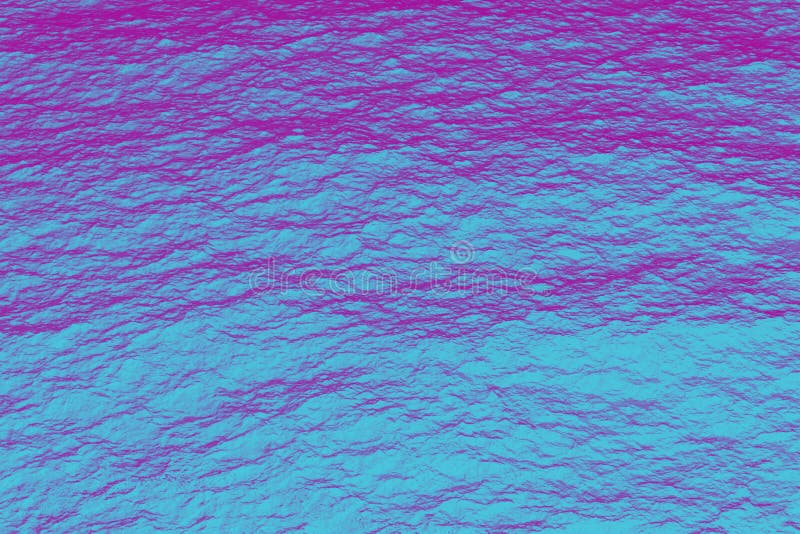 Struttura di semitono porpora e blu del mare ultravioletto di Retrowave fotografia stock libera da diritti Struttura di semitono porpora e blu del mare ultravioletto di Retrowave fotografia stock libera da diritti