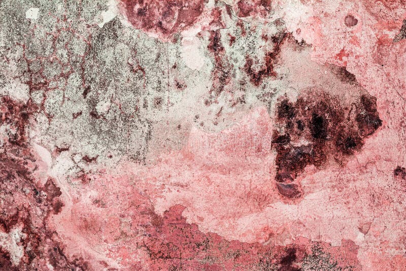 Struttura di vecchia parete antica, strato distrutto del gesso del muro di cemento, fondo scuro dell'estratto di lerciume fotografie stock Struttura di vecchia parete antica, strato distrutto del gesso del muro di cemento, fondo scuro dell'estratto di lerciume fotografie stock