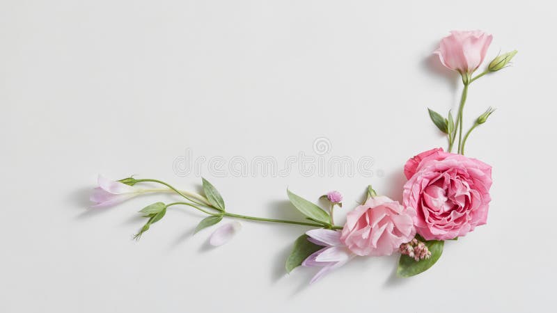 Struttura floreale della bella molla immagine stock libera da diritti Struttura floreale della bella molla immagine stock libera da diritti