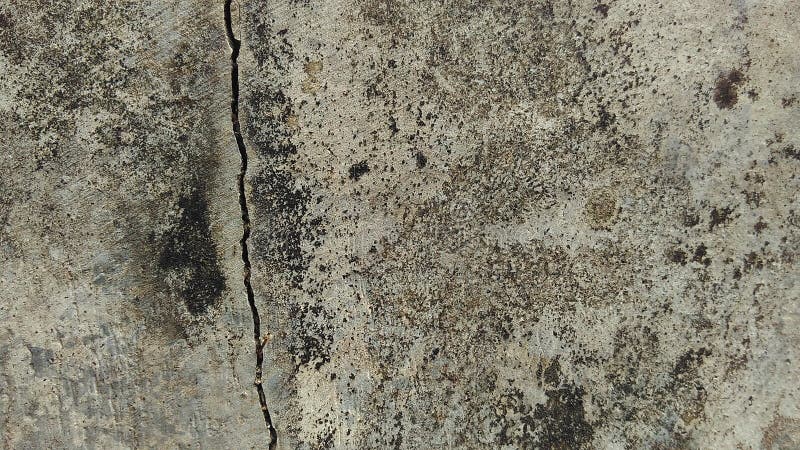 Struttura fondo-incrinata di struttura di lerciume del fondo del muro di cemento per l'estratto della creazione fotografia stock libera da diritti Struttura fondo-incrinata di struttura di lerciume del fondo del muro di cemento per l'estratto della creazione fotografia stock libera da diritti