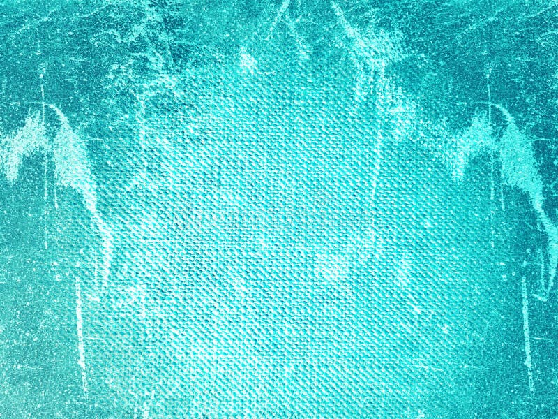 Struttura graffiata blu del documento introduttivo immagini stock Struttura graffiata blu del documento introduttivo immagini stock