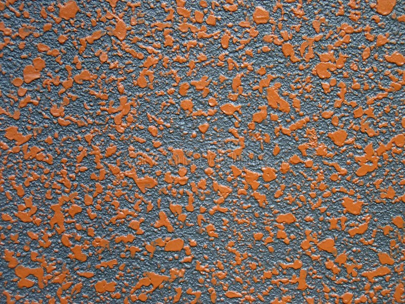 Struttura - macchie sulla parete immagine stock