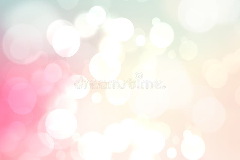 Struttura rosa pastello delicata leggera del fondo del bokeh di estate viva della molla vaga estratto con i cerchi di colore moll illustrazione vettoriale Struttura rosa pastello delicata leggera del fondo del bokeh di estate viva della molla vaga estratto con i cerchi di colore moll illustrazione vettoriale