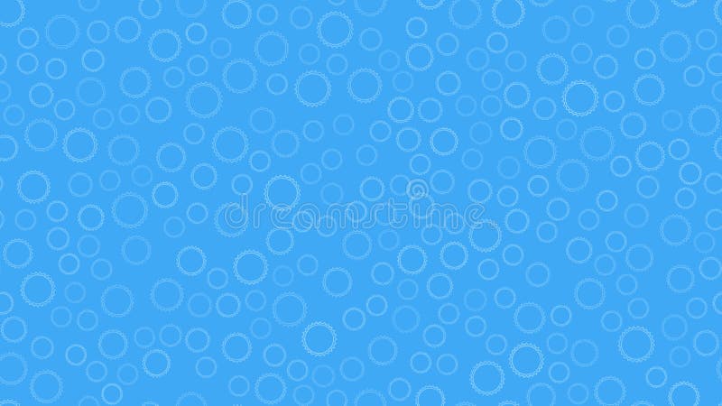 Strutturi il modello senza cuciture dall'insieme delle forme geometriche dei cerchi delle bolle scolpite di estratto rotondo semp illustrazione di stock Strutturi il modello senza cuciture dall'insieme delle forme geometriche dei cerchi delle bolle scolpite di estratto rotondo semp illustrazione di stock