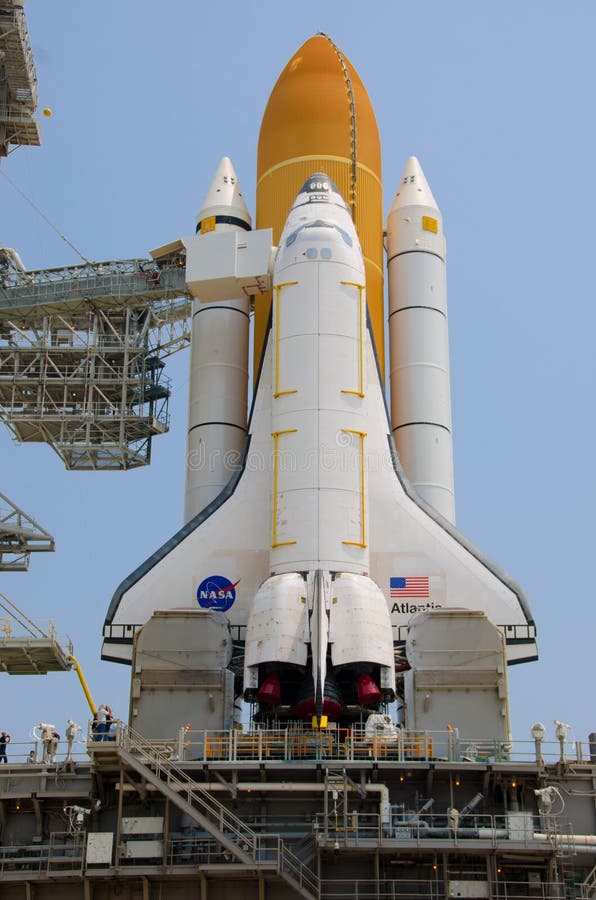 STS-135