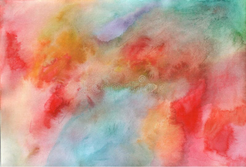 Stubarwna akwareli tekstura Ręka rysujący aquarelle wzór dla projekta t?a artystyczny grunge Raster ilustracja zdjęcie stock Stubarwna akwareli tekstura Ręka rysujący aquarelle wzór dla projekta t?a artystyczny grunge Raster ilustracja zdjęcie stock