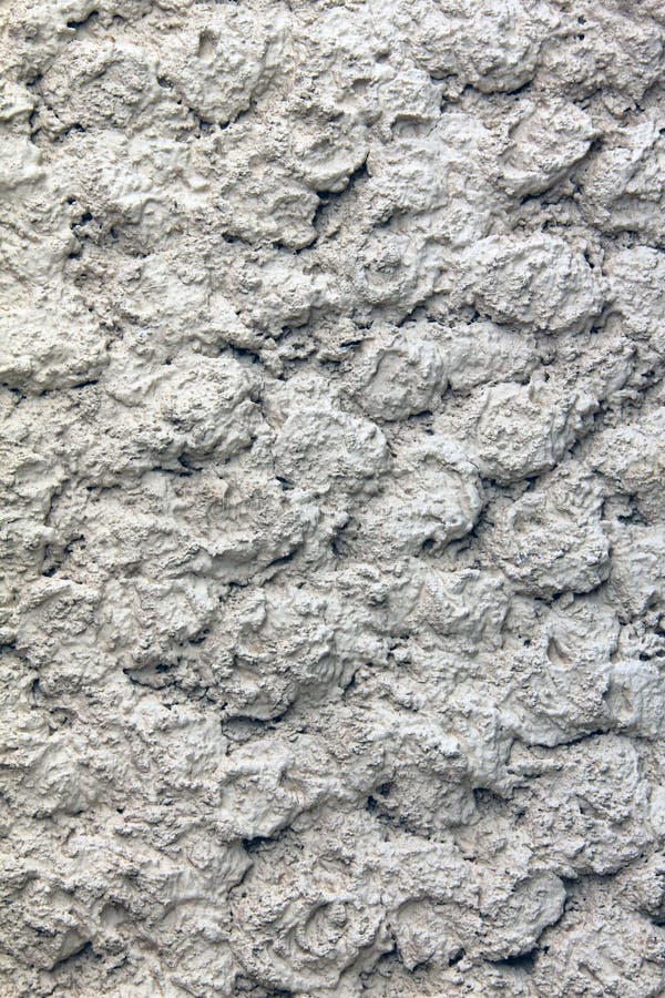 Stucco Wall Background Stock Photo. Image Of Building - 25065502